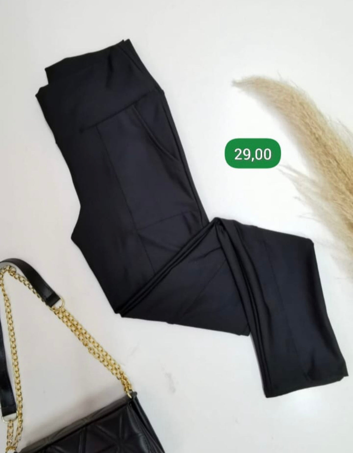 Calça legging Letícia