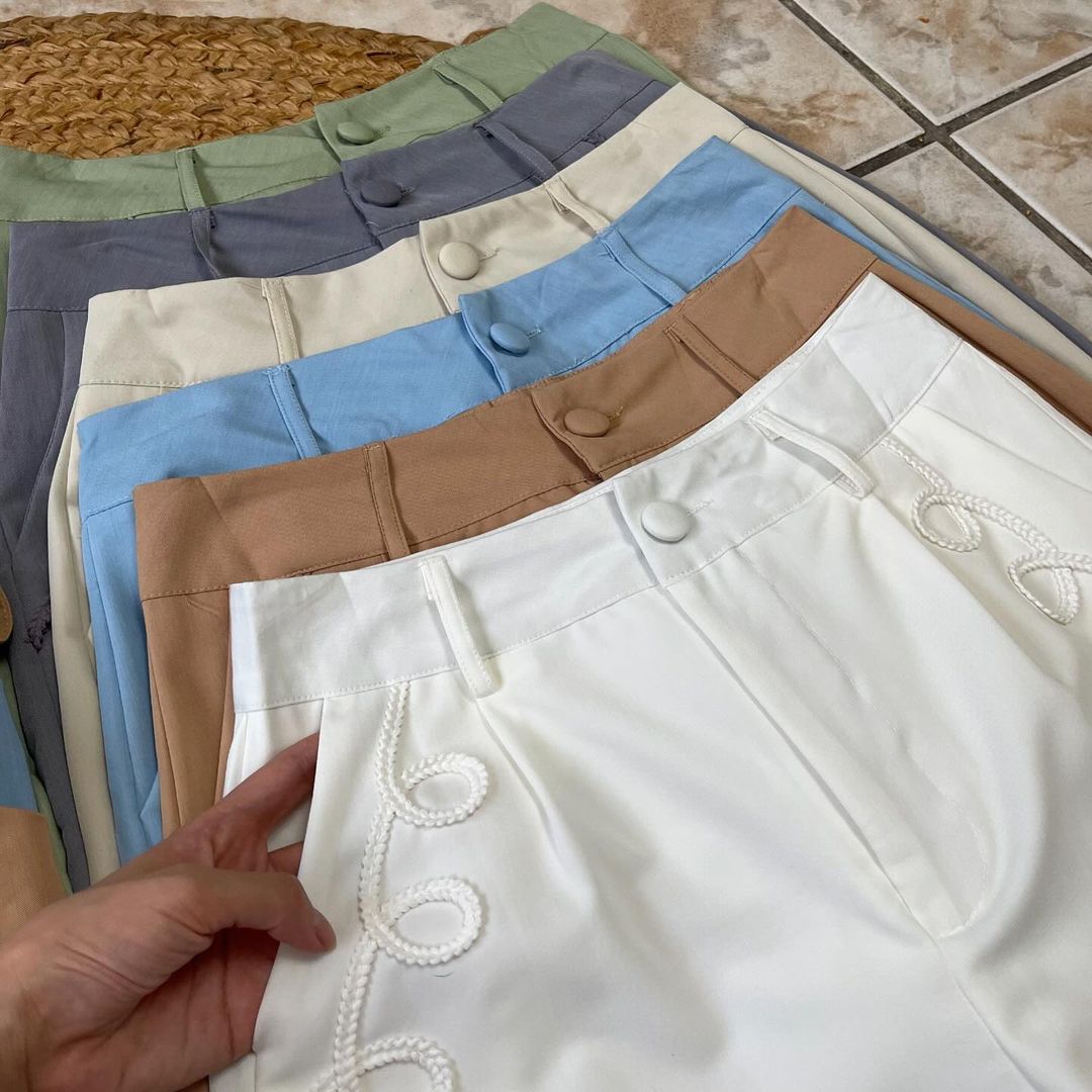 Conjunto Nice
