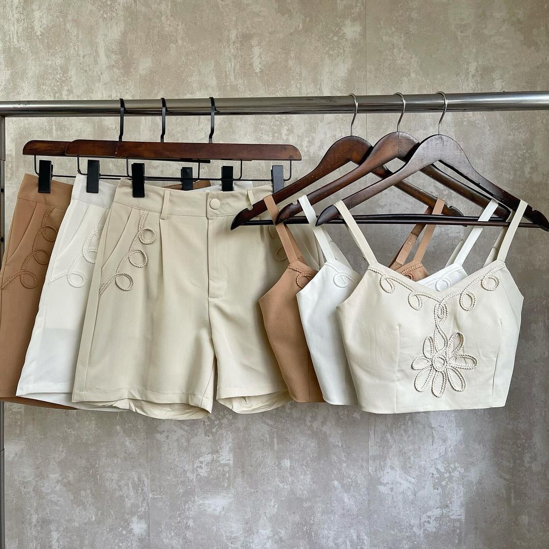 Conjunto Nice