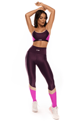 Conjunto Fitness Humbrea ®