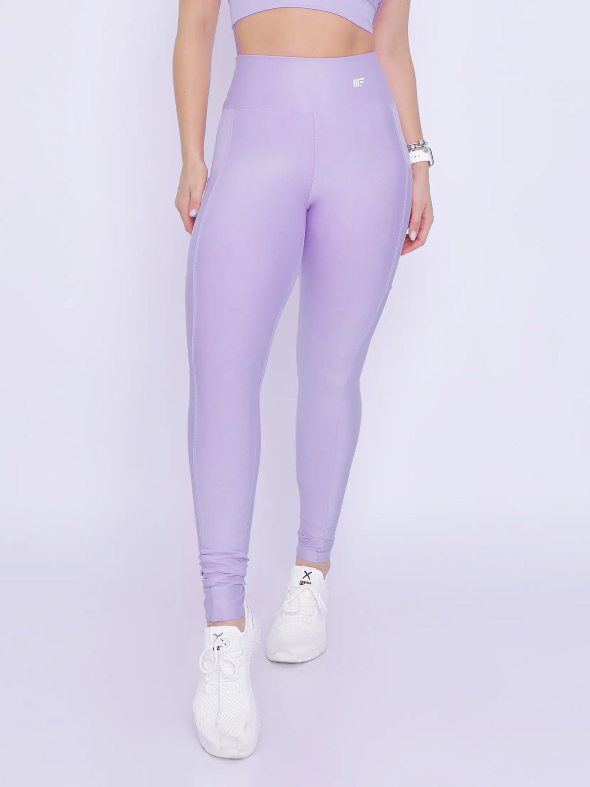 Legging Com Bolso