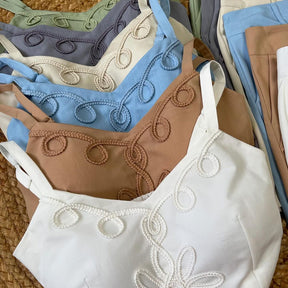Conjunto Nice