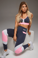 Conjunto Fitness Dandy ®